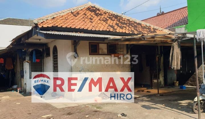 Dijual Rumah hitung Tanah di daerah Kampung Dua, Bekasi