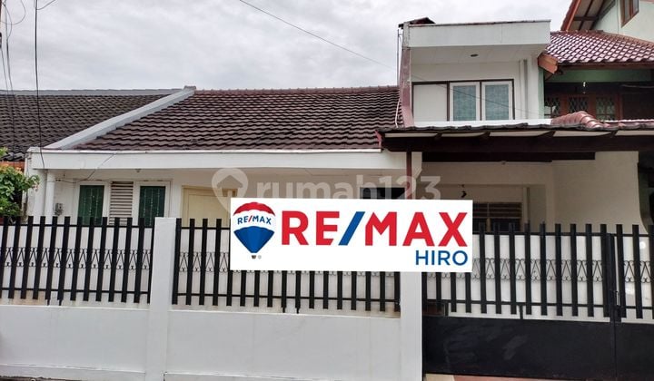 Dijual Rumah 1½lt Bebas Banjir di sekitar Galaxy