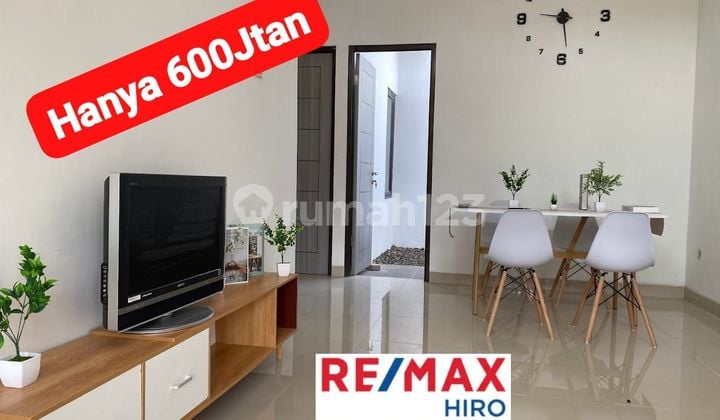 Dijual Rumah Baru Siap Huni di Perumahan di Area Rawalumbu Bekasi