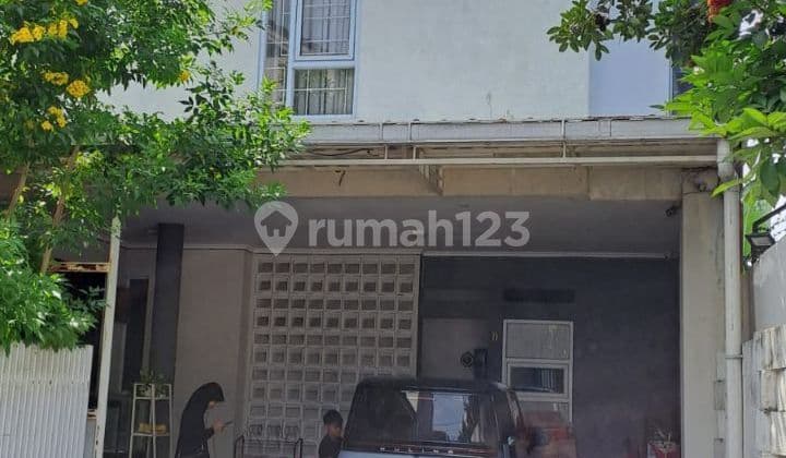Dijual Rumah Full Furnished di Pondok Kelapa Jakarta Timur