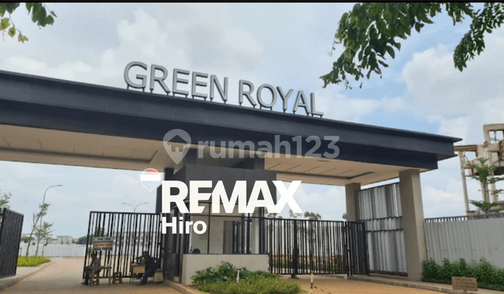 Dijual Condo House 2Kt di Semanan, Jakarta Barat