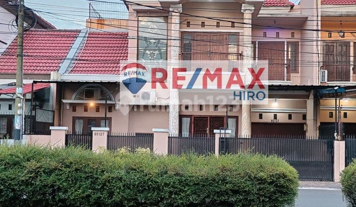 Disewakan Rumah Untuk Usaha Di Boulevard Galaxy Bekasi Selatan