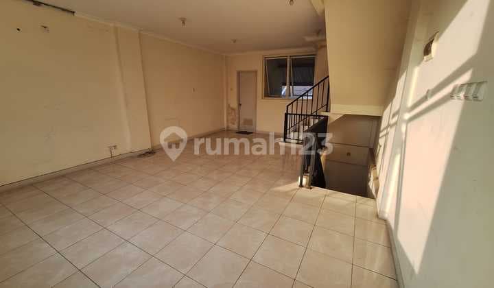 Disewakan Ruko 3 Lantai Cocok Untuk Usaha Di Ifolia, Harapan Indah.