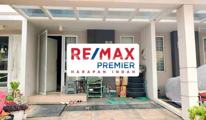 For Sale Fast And 2-Story House Semi Furnished And Fully Renovated In Sedayu City, Kelapa Gading