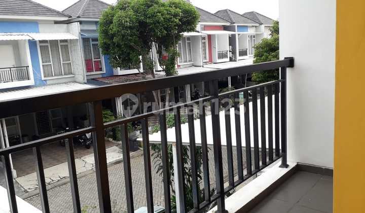 Quick Sale Ready to Occupy 2-Story House Inside Metland Cakung Cluster