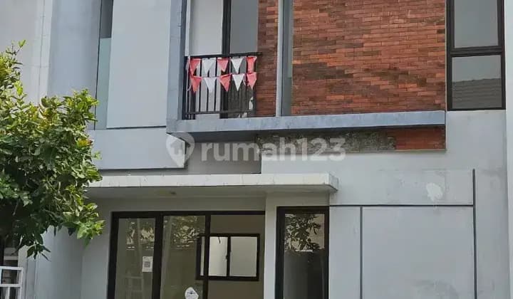 For Rent House In Balsa Green Cluster Ara Harapan Indah