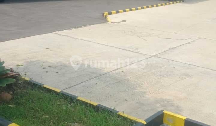 Disewakan Gudang Bagus 1 Lantai Di Daerah Rawalumbu, Bekasi Timur.