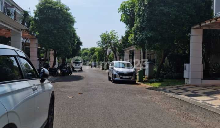 For Rent: Nice and Move-in Ready House in Acasia Cluster, Summarecon Bekasi.