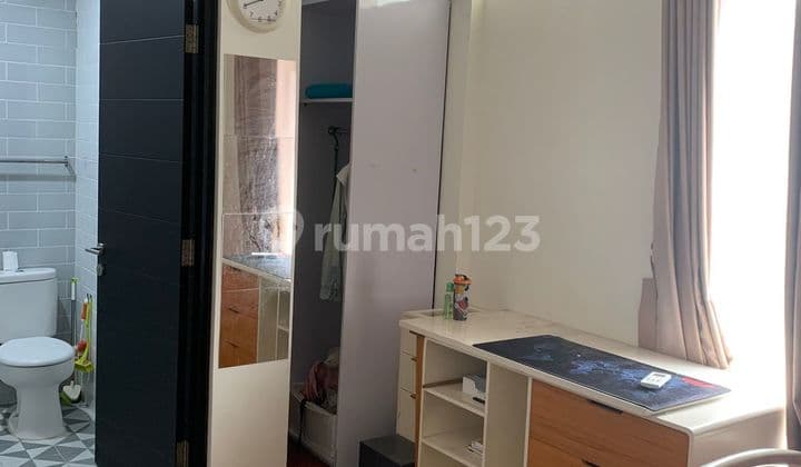 For Sale 2-Story House Inside Lavesh Harapan Indah 2 Cluster, Bekasi.