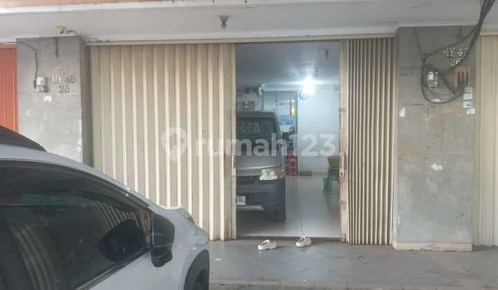 Jual Cepat Ruko 3 Lantai Siap Huni Di Cluster Aralia, Harapan Indah