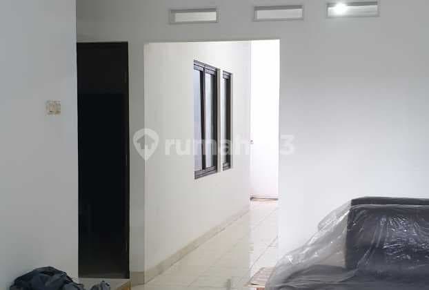 Jual Rumah Semi Furnished Siap Huni Di Cluster Aralia, Harapan Indah