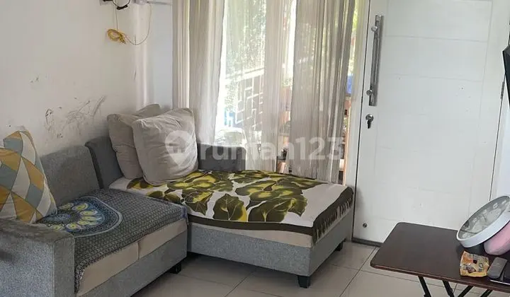 Sell 2-Story House, Affordable and Ready to Live In, inside Vasana Cluster, Harapan Indah.
