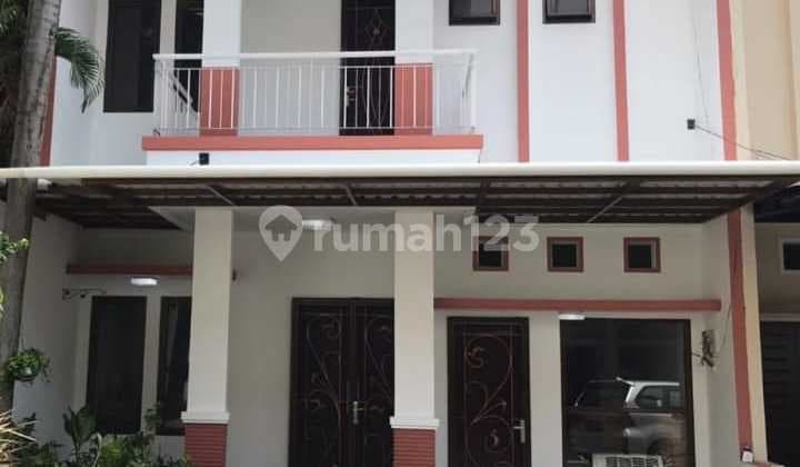 For Rent Rumah Cipete Utara