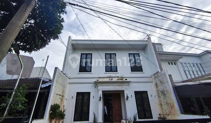 Hot Deal Rumah Sangat Terawat Di Cinere !!