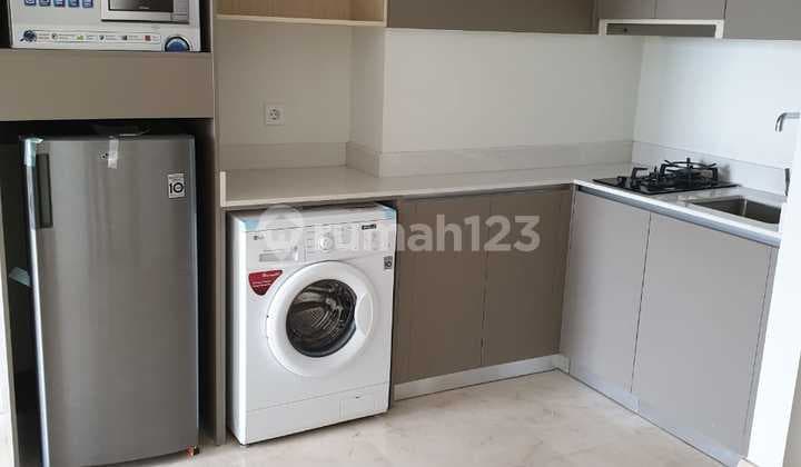 Disewakan Apartemen Gold Coast Uk Studio 28M2 Price 55Jt/ Tahun