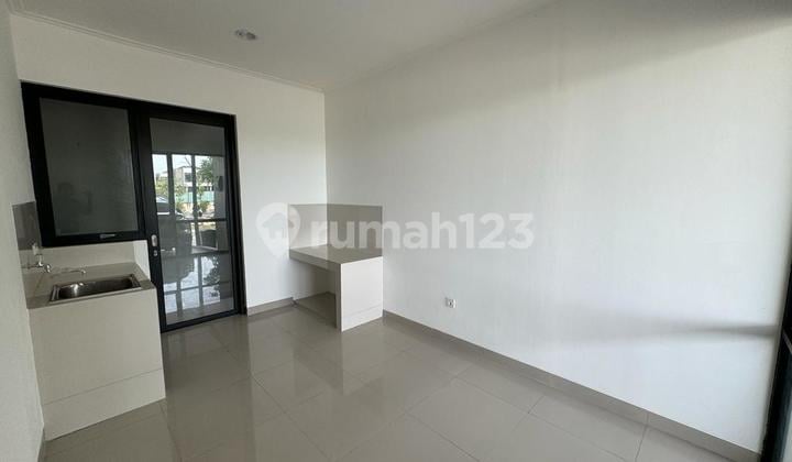 Disewakan Rumah Pik2 Milenial Uk 6X10m2 Price 35Jt/Tahun