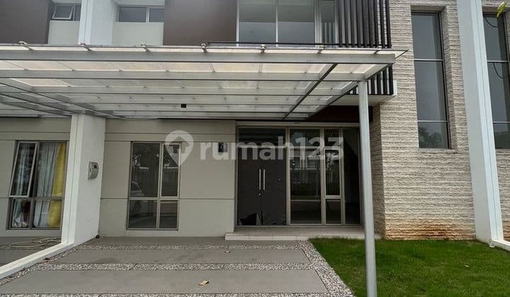 Dijual Rumah Pik2 Uk10x15m2 Price 5.4M Nego Good Deal