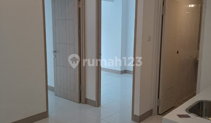 Dijual Apartemen Tokyo Riverside Pik2 Uk 36M2 Price 450Jt