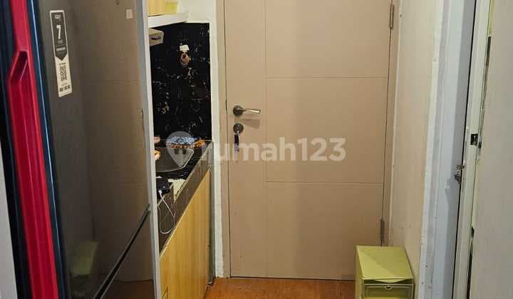 DISEWAKAN | APARTEMENT TOKYO | STUDIO