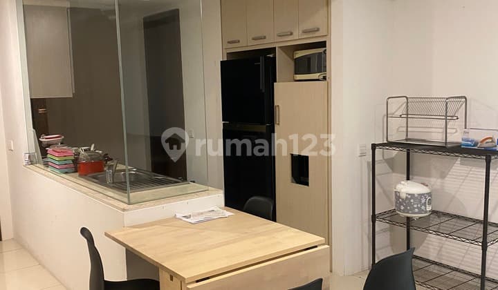 Disewakan Apartemen Kemang Village 3 Bedroom Tower Empire