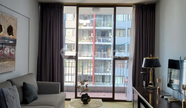 Dijual Apartemen Taman Rasuna Said Epicentrum Jakarta Selatan