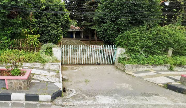 Tanah Kavling Gatot Subroto, Bandarjo, Ungaran Barat, Semarang, Jawa Tengah