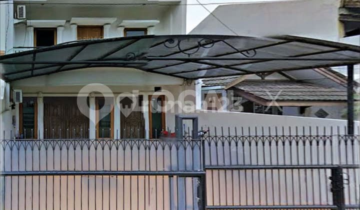 Rumah Griya Pratama Kelapa Gading, Jakarta Utara