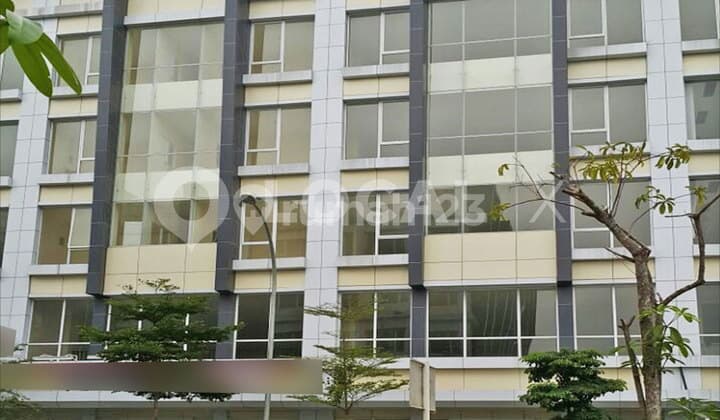 Ruko Office Park, Harapan Indah, Bekasi, Jawa Barat