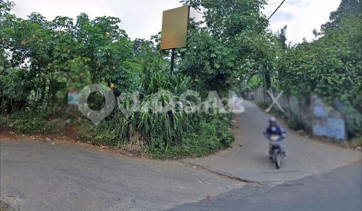 Tanah Kavling Rawalumbu, Bekasi, Jawa Barat