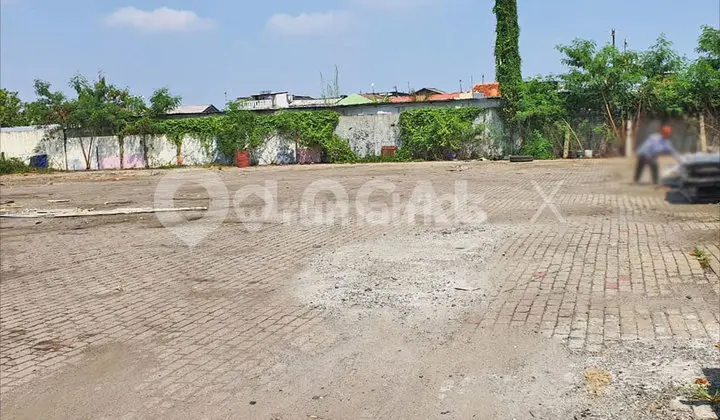 Tanah Kavling Tipar Cakung Cakung Barat, Jakarta Timur