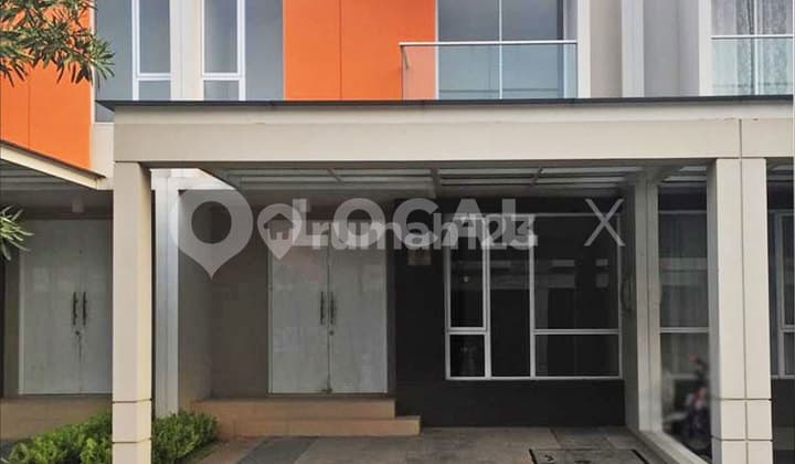 Rumah Sedayu City Abr Kelapa Gading, Jakarta Utara