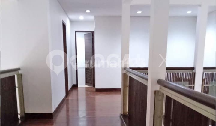 Rumah Villa Gading Indah, Kelapa Gading, Jakarta Utara