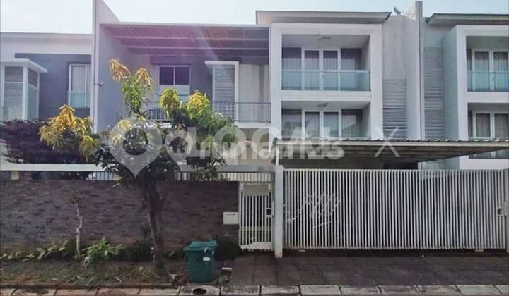 Citra Garden City House, Kalideres, West Jakarta