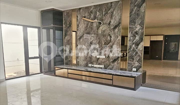 Rumah Sedayu City Cluster Summerwood Kelapa Gading, Jakarta Utara