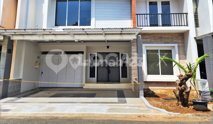 Riviera Garden House, North Jakarta, Kelapa Gading