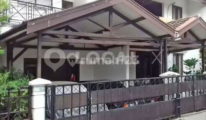 Rumah Kelapa Puyuh Kelapa Gading, Jakarta Utara