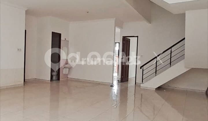 Rumah Gading Kirana Barat, Kelapa Gading, Jakarta Utara