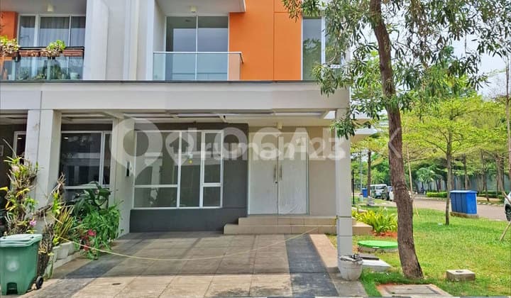 Rumah Sedayu City Kelapa Gading, Jakarta Utara