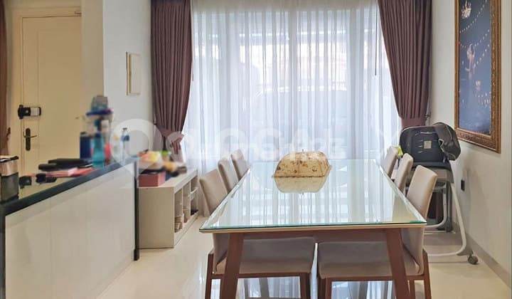 Janur Elok House, North Kelapa Gading, Jakarta