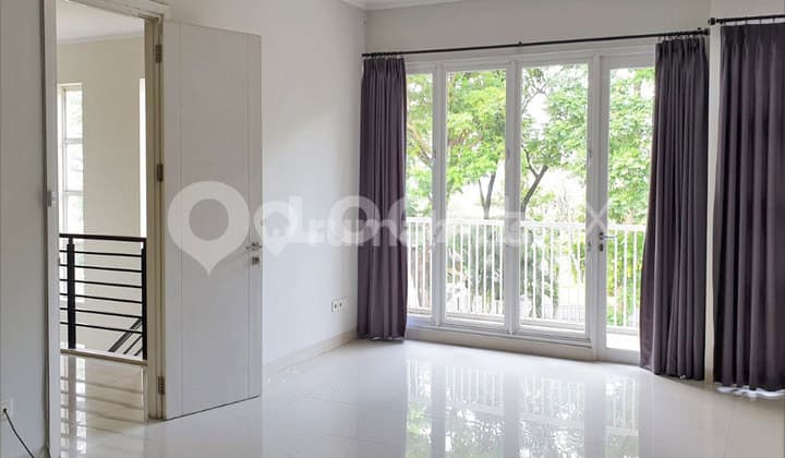 Rumah Grand Orchard Ebony, Kelapa Gading, Jakarta Utara