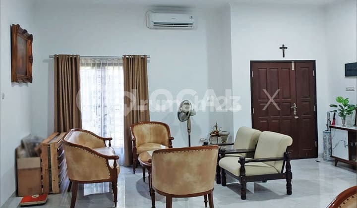 Rumah Kelapa Gading Permai Kelapa Gading, Jakarta Utara