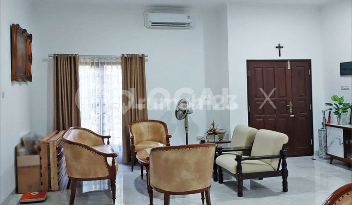 Kelapa Gading Permai House, Kelapa Gading, North Jakarta