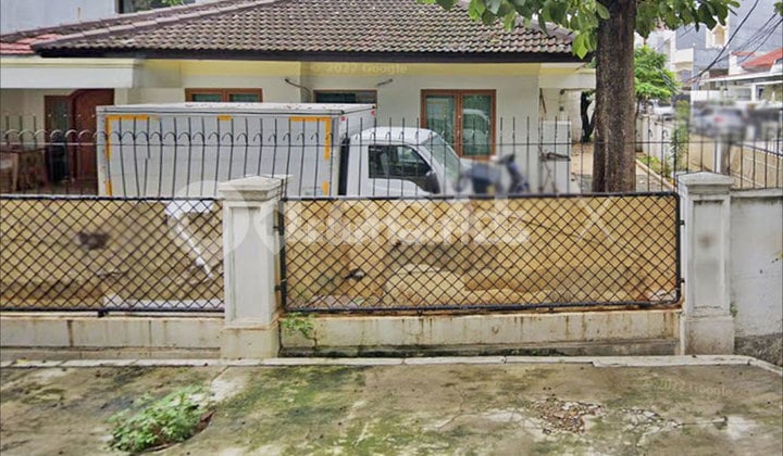 Kopyor Coconut House, Raya Kelapa Gading, North Jakarta