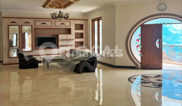 Rumah Villa Gading Indah Kelapa Gading, Jakarta Utara