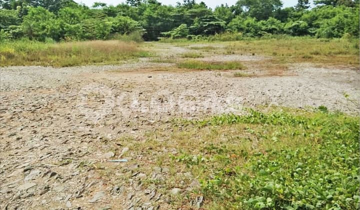 Tanah Kavling Teluk Jambe, Karawang Barat, Jawa Barat