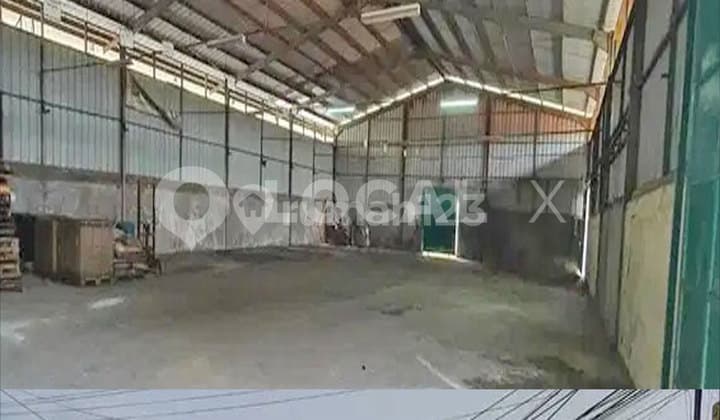 Gudang Cipendawa, Bekasi Timur, Jawa Barat