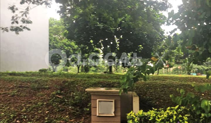 Royal Orchard Land Plot, Kelapa Gading, North Jakarta