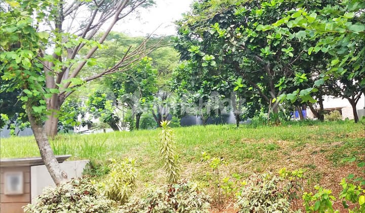 Kavling Tanah Royal Orchard, Kelapa Gading, Jakarta Utara