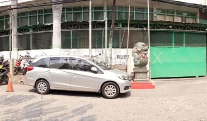 Gudang Agung Karya, Papanggo, Tanjung Priok, Jakarta Utara