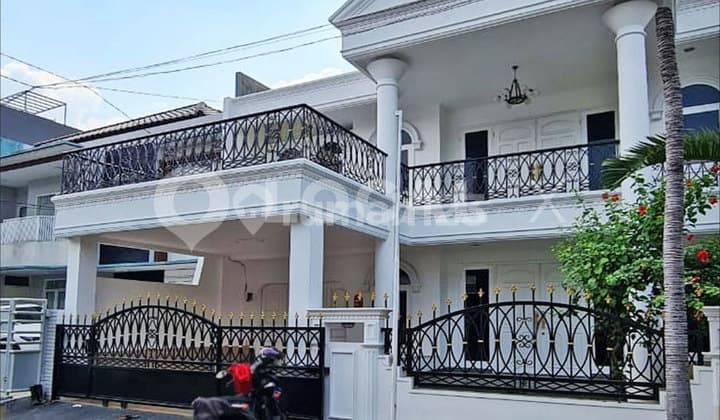 Rumah Gading Kirana Timur Kelapa Gading, Jakarta Utara
